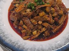 -院8里·少城记忆老川菜(宽窄巷子店)