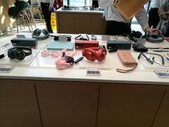 -Sony Store索尼(深圳深业上城店)