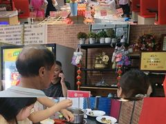 -汉釜宫韩式自助烤肉(喜盈门范城购物中心店)