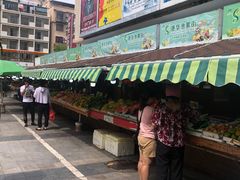 -港华水果街(港华广场店)