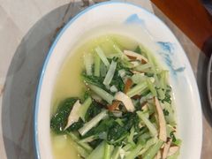 -小乡小镇·传承桐庐土菜·老板亲自烧的菜