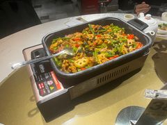 -川香鼎盛·川府家宴商务宴请(市桥富华总店)
