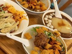 -小豆海棠(人民南路店)