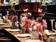 -MONICH牛排融合餐厅(和义大道购物中心店)