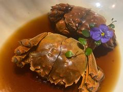 -悦融·京鲁菜·露台花园(安定门店)