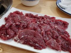 -伟记牛肉(金鸿公路店)