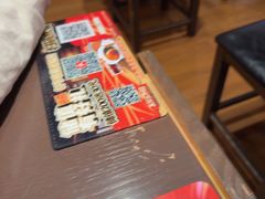 -王繁星面馆(西安熙地港店)
