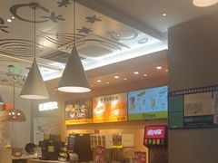 -菲滋意式餐厅(富阳东方茂店)