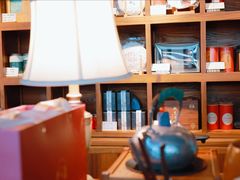 -觉藏茶社(博地影秀城店)