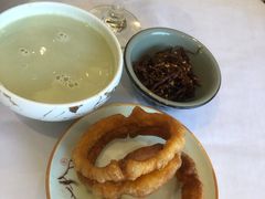 -民福居烤鸭店(石榴庄店)