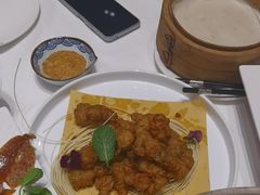 -正德楼果木烤鸭·渔家菜(东港店)