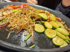 -一烙锅(友谊店)