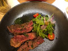 -西堤厚牛排(王府井店)