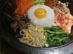 -大同江朝鲜菜•长春地标美食(绿园吾悦广场店)