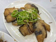 香煎马鲛鱼-阿九食店(南湾南路店)