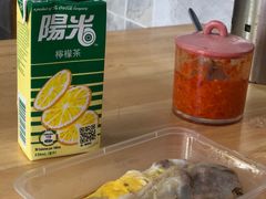 -山水肠粉(盐田店)