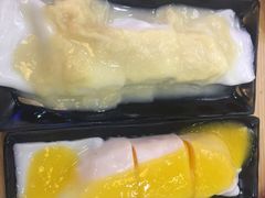 榴莲肠粉-东记甜品(佛山总店)