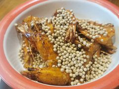 -宝中宝食府(清泰街店)