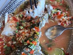 -南沙游艇会·大兵船餐厅