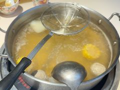 -汕头八合里海记牛肉店(清河店)