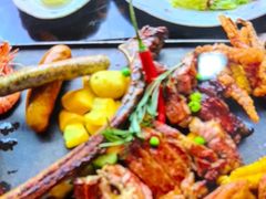 -1886德国汽车餐厅(外滩中央店)