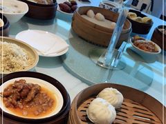 -无锡城中皇冠假日酒店·芳园中餐厅