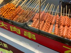-正新鸡排·炸鸡烧烤(中原店)