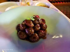 酱烤宁海小土豆-名甬鲜坊·宁波海鲜(爱琴海店)
