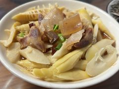 -玲燕蒸菜馆(江东路店)