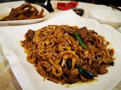 -新东城喜宴海鲜酒家(同德店)