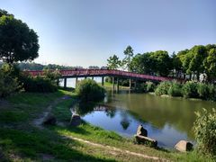 -美兰湖景区