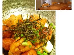 -滩万日本料理Nadaman(国贸大酒店)