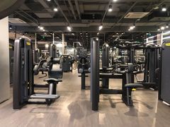 -OXYGYM奥美氧舱运动中心(丽都水岸店)