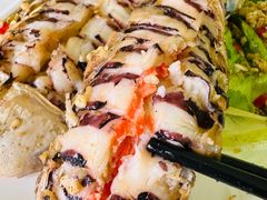 -钱塘府海鲜餐厅