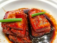 -二泉园老菜馆·百年无锡菜