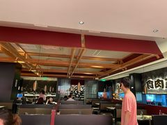 -谷牛日式烤肉(宝山U天地店)