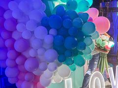 -W20 SHINING Party·K(悦豪和平路店)