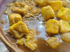 -沙胆彪炭炉牛杂煲(成都玉林店)