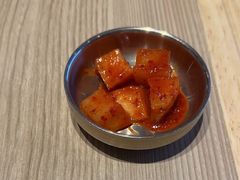 -梨花牛肉汤饭(仁恒伊势丹店)