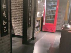 -东道煮牛肉火锅(东盛大街店)