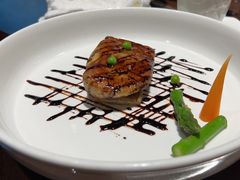 -索菲特酒店·乐轩华中餐厅
