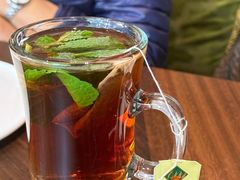 -ELI FALAFEL Lebanese&Mediterranean黎巴嫩美食(富城路店)