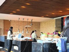 -悦椿温泉酒店·悦椿苑火锅餐厅