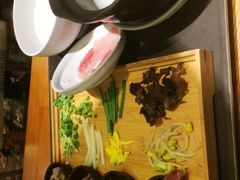 iphone_upload_pic-云海肴·汽锅鸡·云南菜(天津国金汇店)