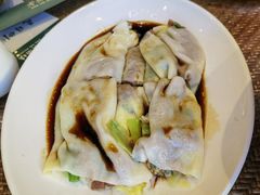 香茜牛肉肠粉-老广酒楼(樱花店)