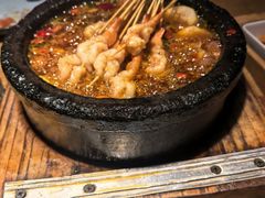 -胡马八破·川菜小馆(高新万达店)