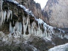 -山西通天峡景区