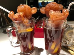 -领鲜天下·焗海鲜·花胶鸡(天目里店)