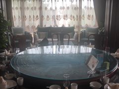 包厢-马凯餐厅(地安门店)