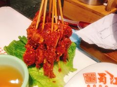 -蜀江龙火锅(339店)